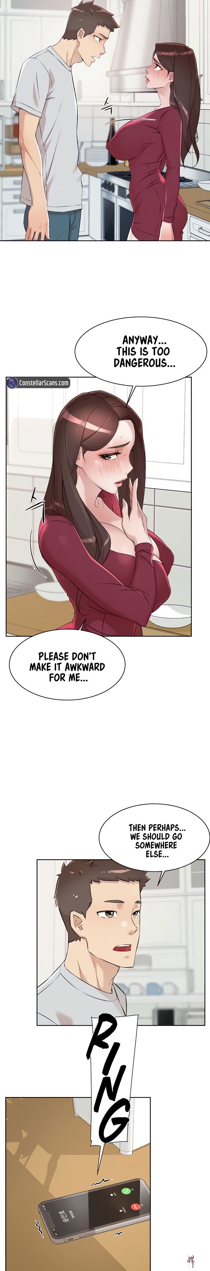 Everything about Best Friend Everything about Best Friend Chapter 103 - Page 7