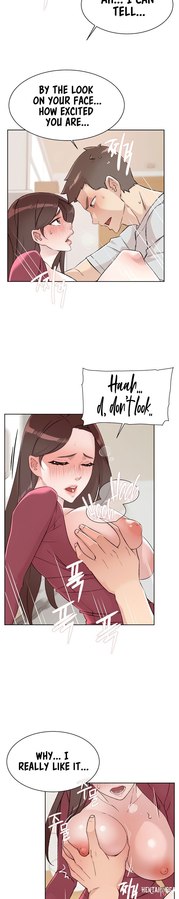 Everything about Best Friend Everything about Best Friend Chapter 104 - Page 13