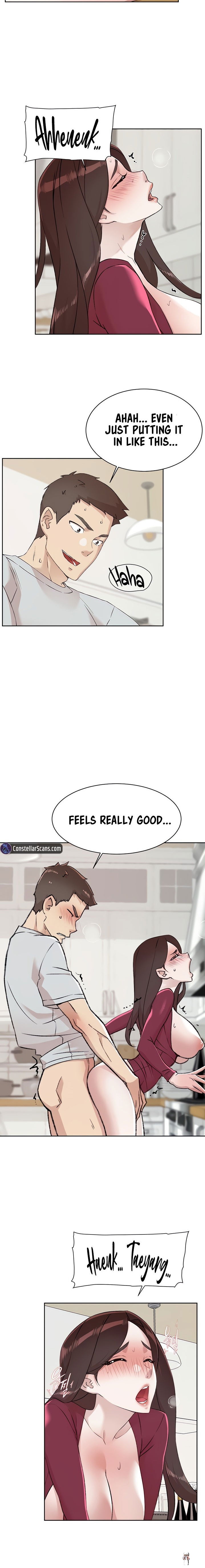 Everything about Best Friend Everything about Best Friend Chapter 104 - Page 2