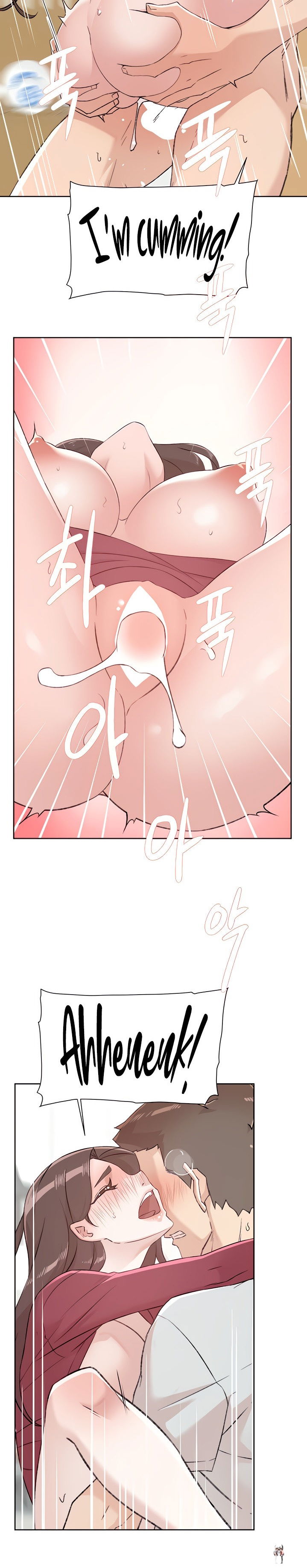 Everything about Best Friend Everything about Best Friend Chapter 104 - Page 20