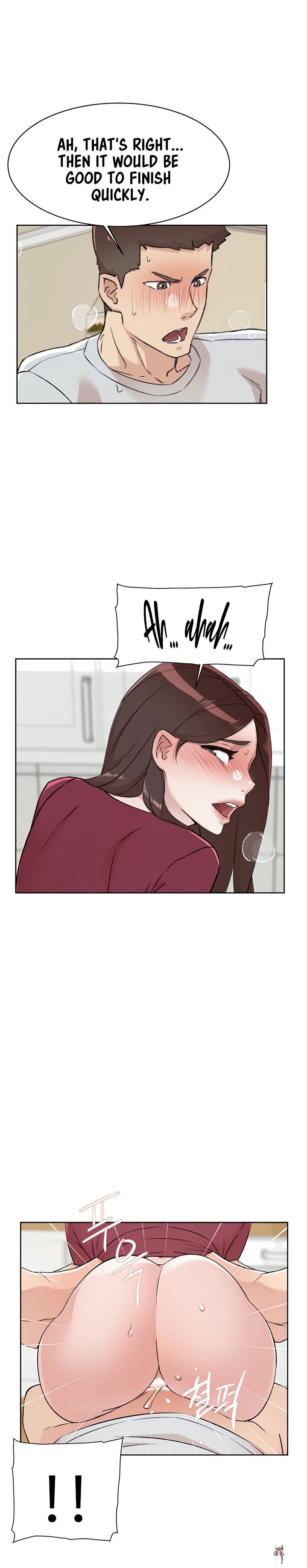 Everything about Best Friend Everything about Best Friend Chapter 104 - Page 5