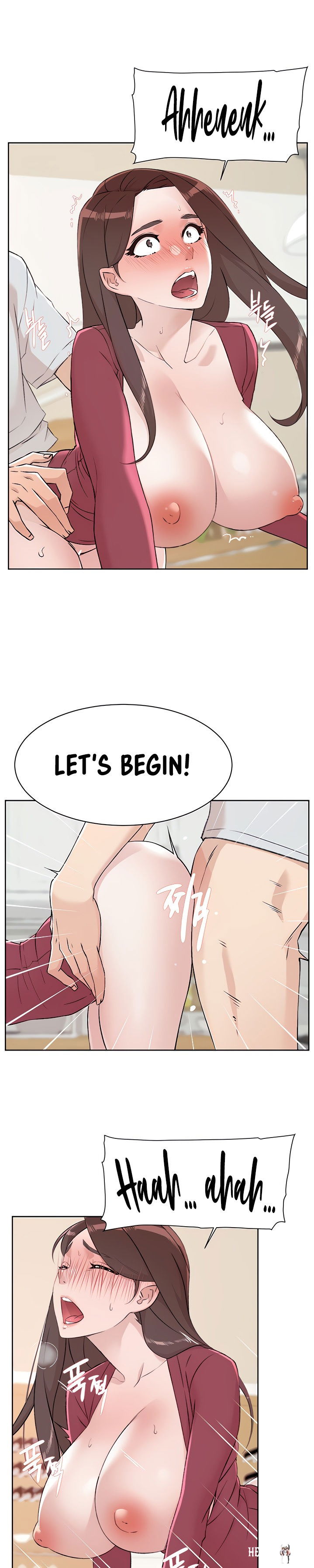 Everything about Best Friend Everything about Best Friend Chapter 104 - Page 6