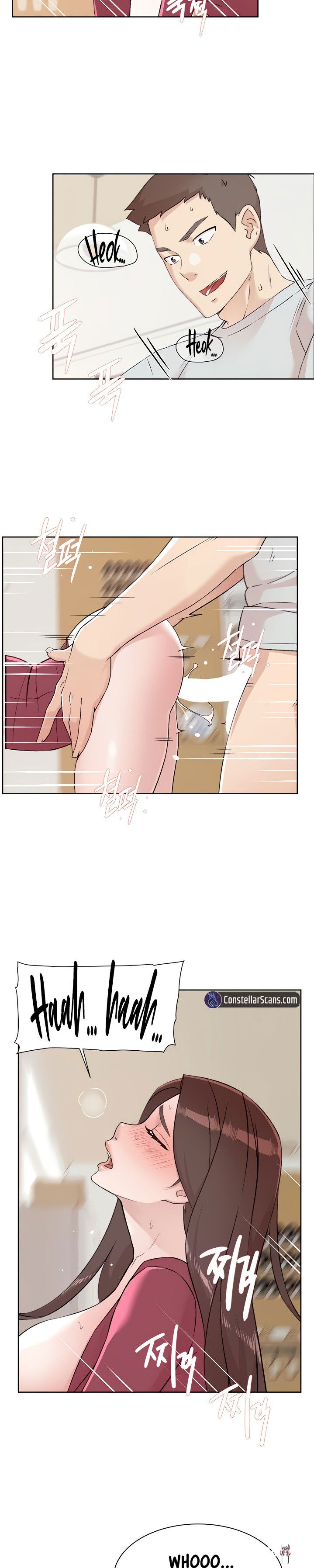 Everything about Best Friend Everything about Best Friend Chapter 104 - Page 7