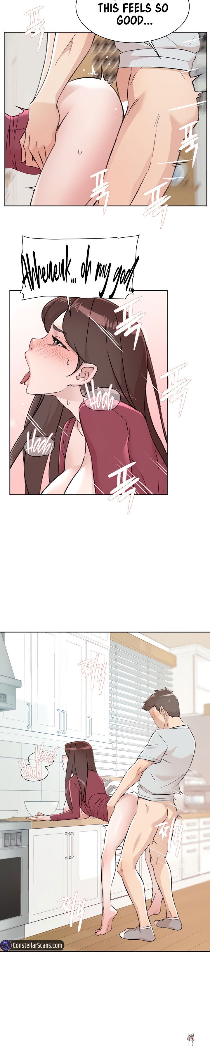 Everything about Best Friend Everything about Best Friend Chapter 104 - Page 8