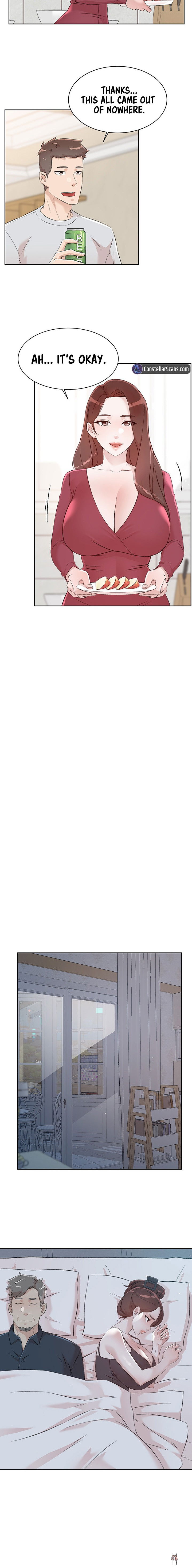 Everything about Best Friend Everything about Best Friend Chapter 105 - Page 10