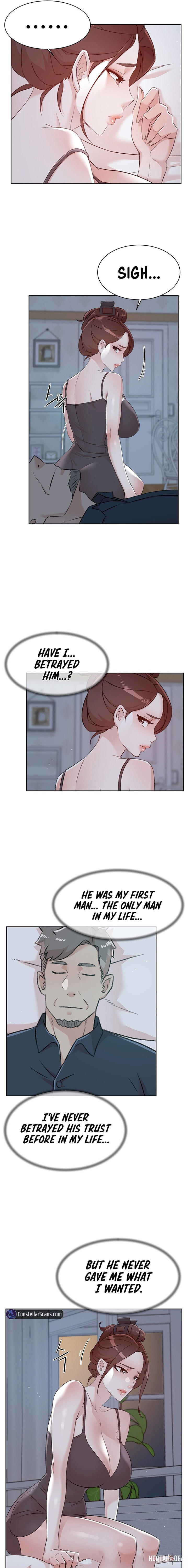 Everything about Best Friend Everything about Best Friend Chapter 105 - Page 11