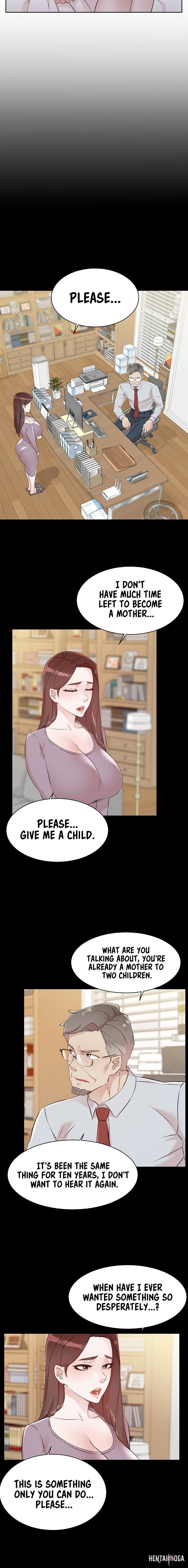 Everything about Best Friend Everything about Best Friend Chapter 105 - Page 12