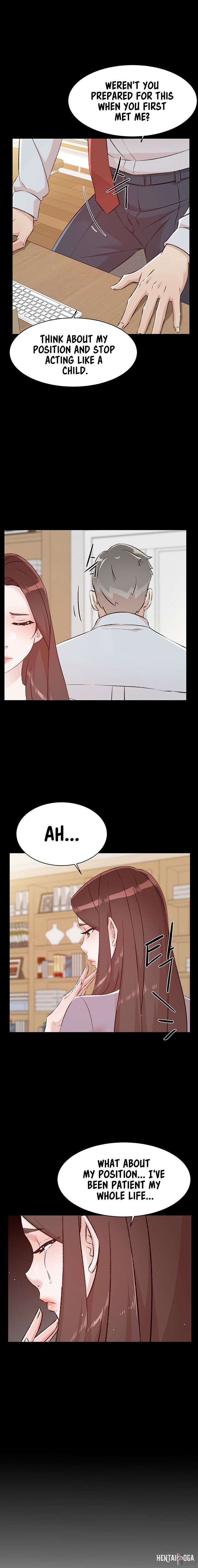 Everything about Best Friend Everything about Best Friend Chapter 105 - Page 13