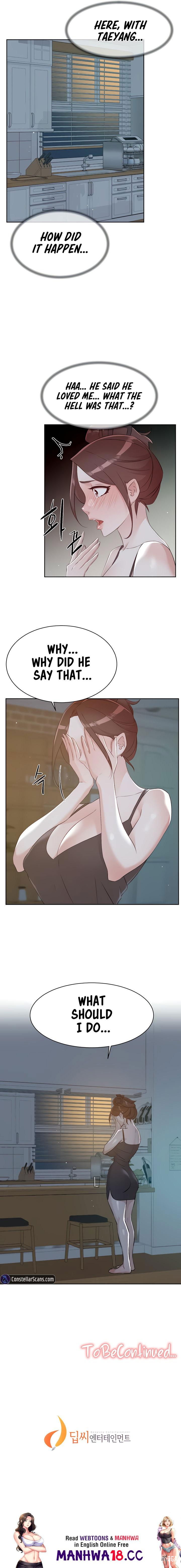 Everything about Best Friend Everything about Best Friend Chapter 105 - Page 15