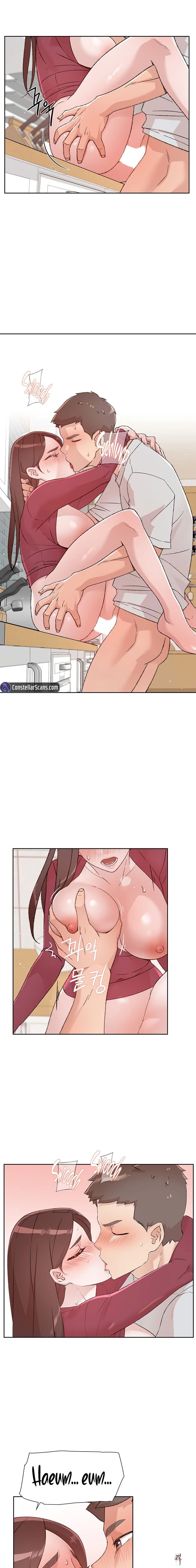 Everything about Best Friend Everything about Best Friend Chapter 105 - Page 3