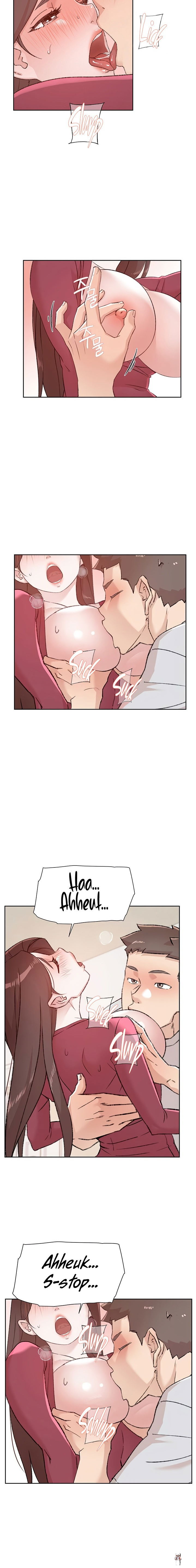 Everything about Best Friend Everything about Best Friend Chapter 105 - Page 4