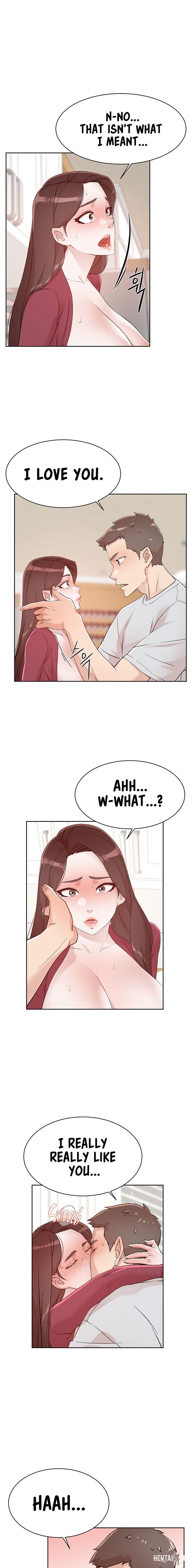 Everything about Best Friend Everything about Best Friend Chapter 105 - Page 7