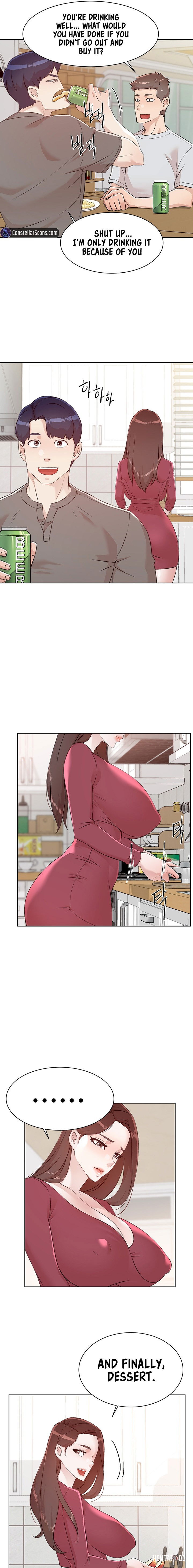 Everything about Best Friend Everything about Best Friend Chapter 105 - Page 9