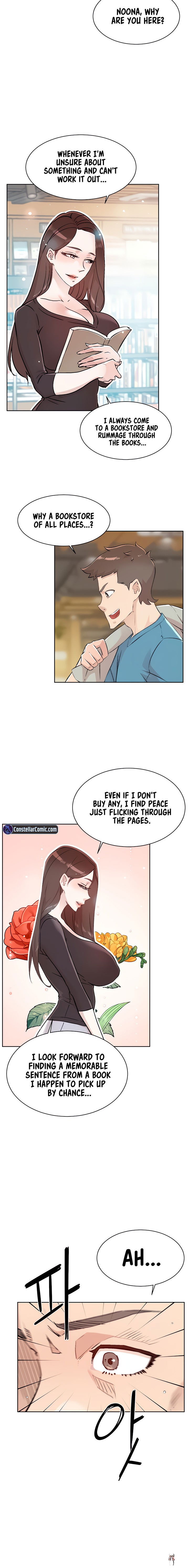 Everything about Best Friend Everything about Best Friend Chapter 106 - Page 10