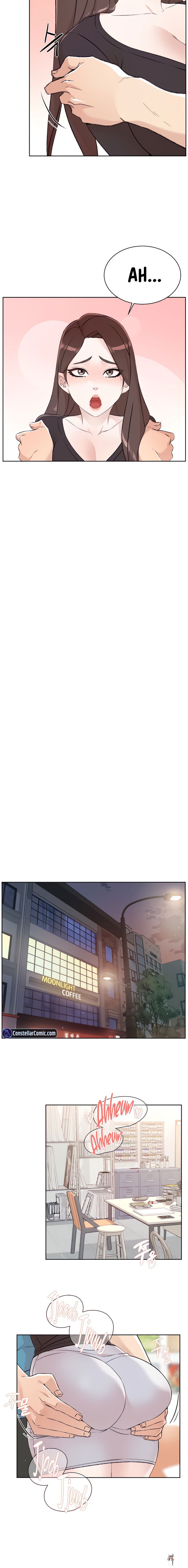 Everything about Best Friend Everything about Best Friend Chapter 106 - Page 12