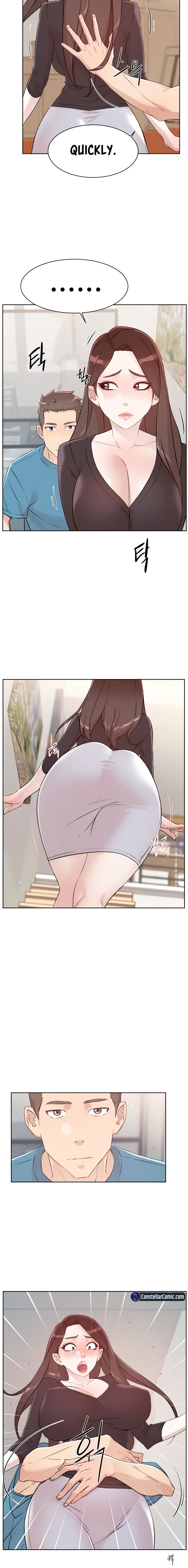 Everything about Best Friend Everything about Best Friend Chapter 106 - Page 14