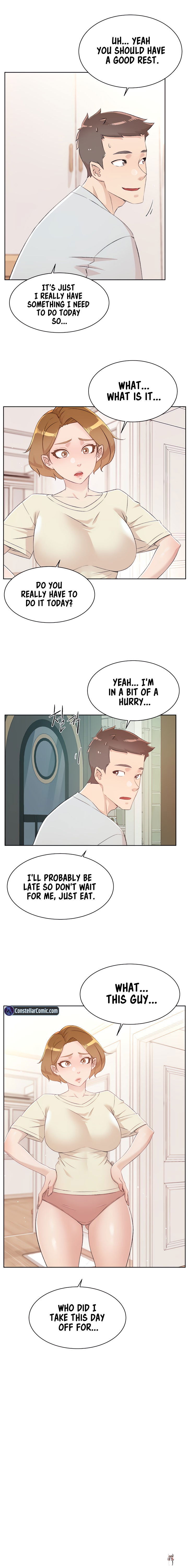 Everything about Best Friend Everything about Best Friend Chapter 106 - Page 2