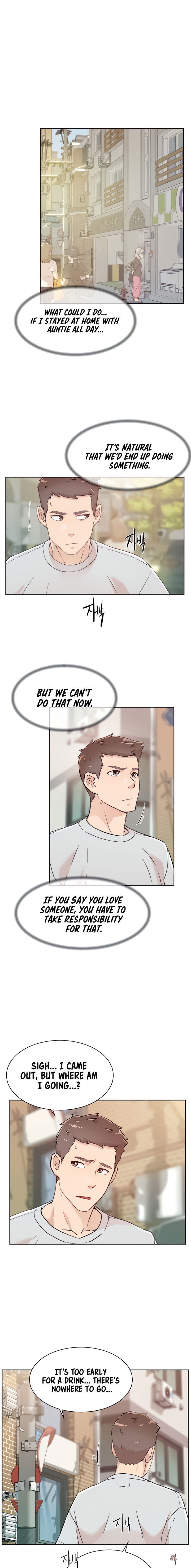 Everything about Best Friend Everything about Best Friend Chapter 106 - Page 3