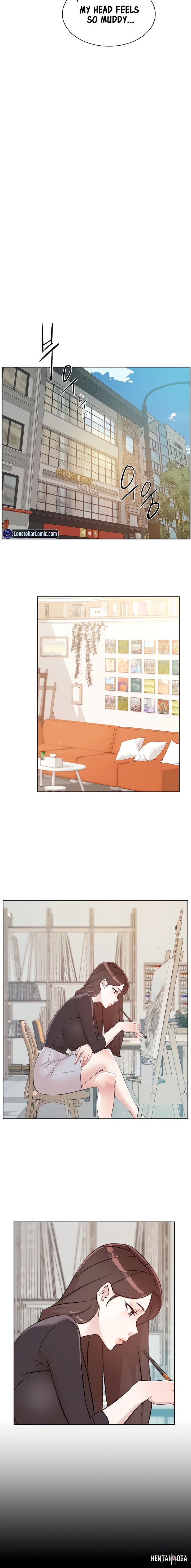 Everything about Best Friend Everything about Best Friend Chapter 106 - Page 4