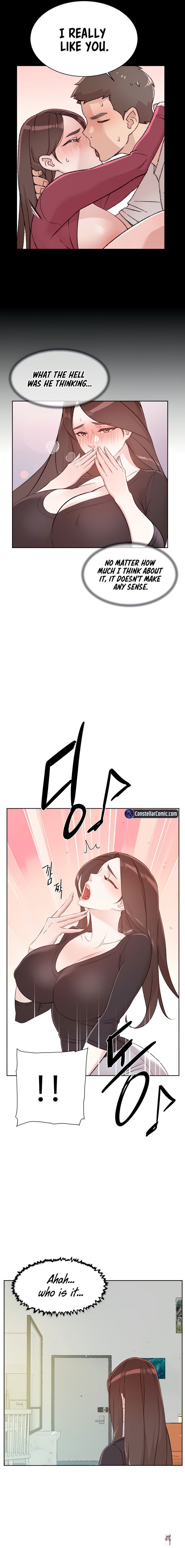 Everything about Best Friend Everything about Best Friend Chapter 106 - Page 5