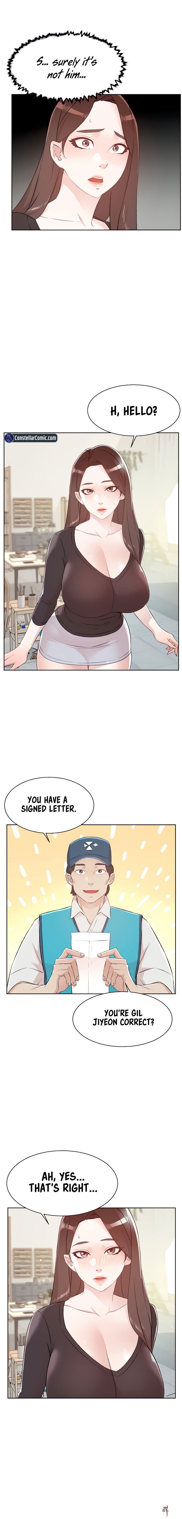 Everything about Best Friend Everything about Best Friend Chapter 106 - Page 6