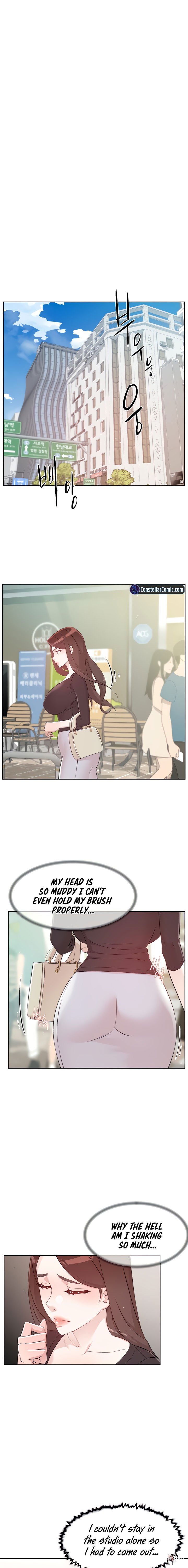 Everything about Best Friend Everything about Best Friend Chapter 106 - Page 7