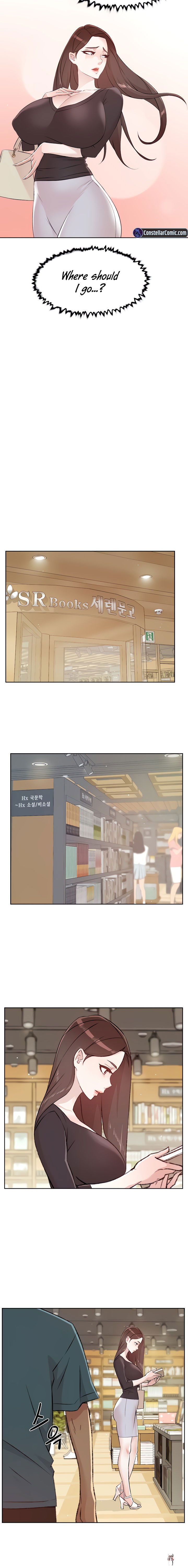 Everything about Best Friend Everything about Best Friend Chapter 106 - Page 8