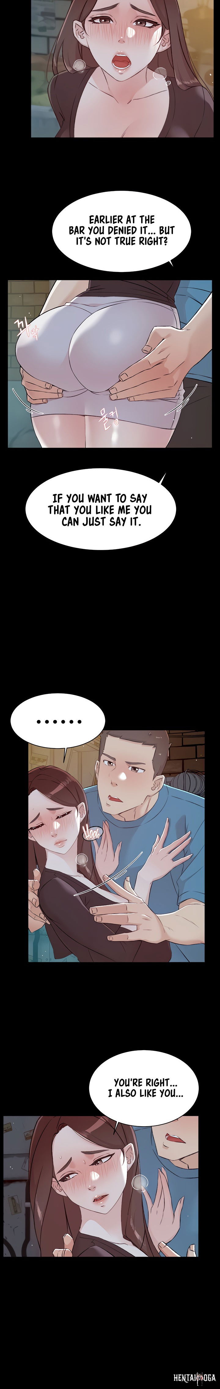 Everything about Best Friend Everything about Best Friend Chapter 107 - Page 12