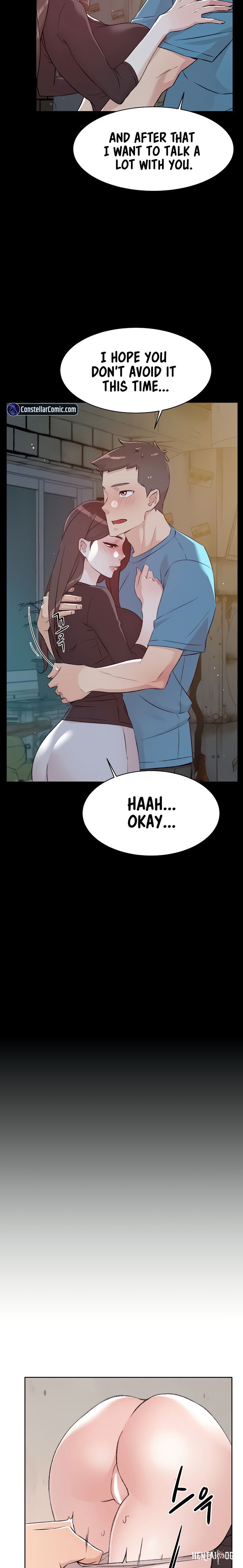 Everything about Best Friend Everything about Best Friend Chapter 107 - Page 14