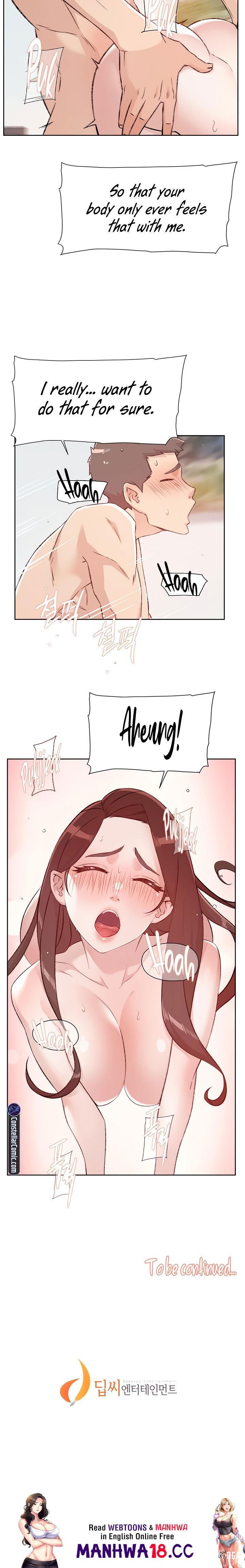 Everything about Best Friend Everything about Best Friend Chapter 107 - Page 20