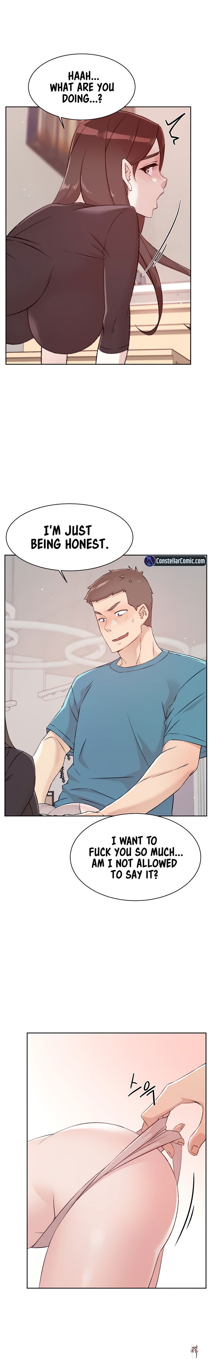 Everything about Best Friend Everything about Best Friend Chapter 107 - Page 3