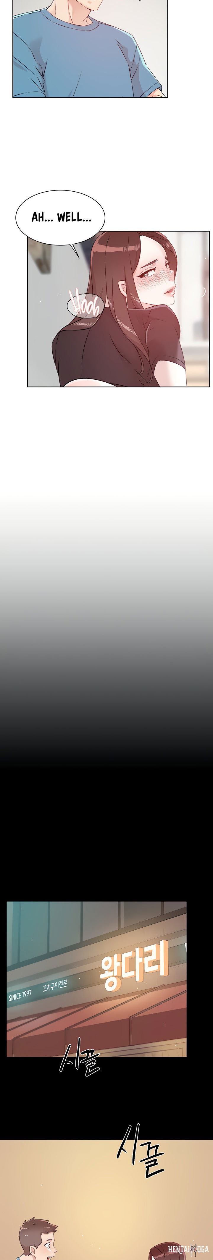 Everything about Best Friend Everything about Best Friend Chapter 107 - Page 5