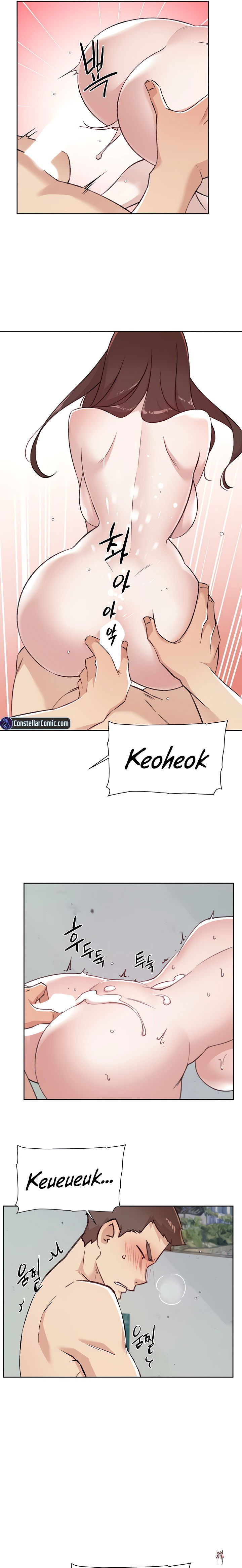 Everything about Best Friend Everything about Best Friend Chapter 108 - Page 10