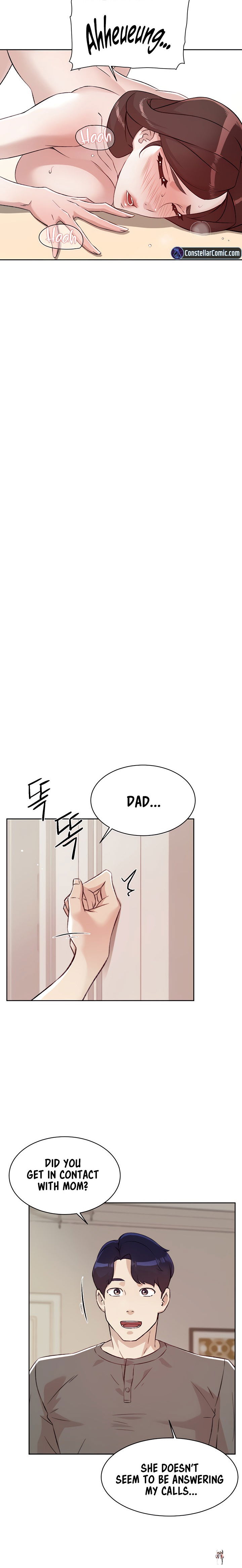 Everything about Best Friend Everything about Best Friend Chapter 108 - Page 11