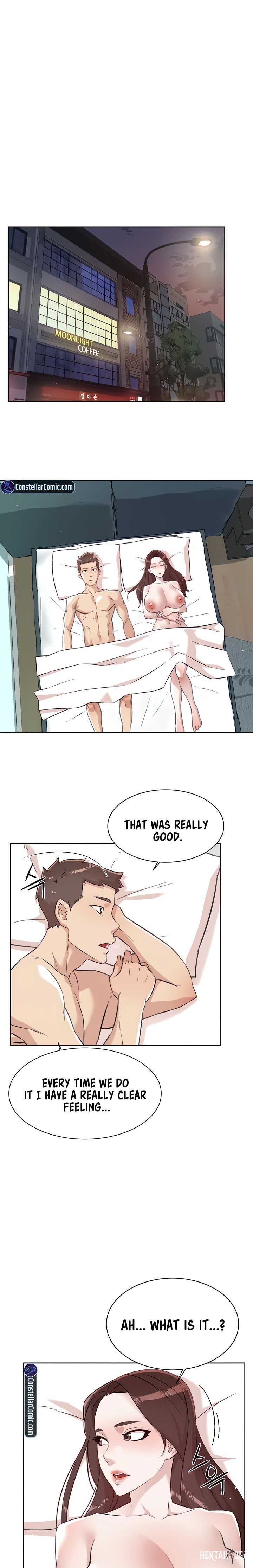 Everything about Best Friend Everything about Best Friend Chapter 108 - Page 13