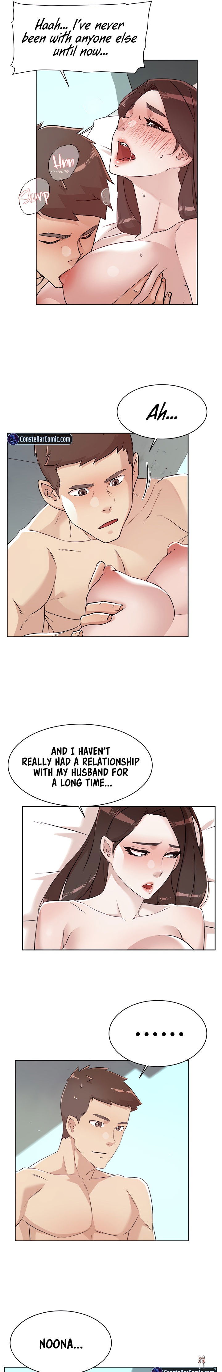 Everything about Best Friend Everything about Best Friend Chapter 108 - Page 16