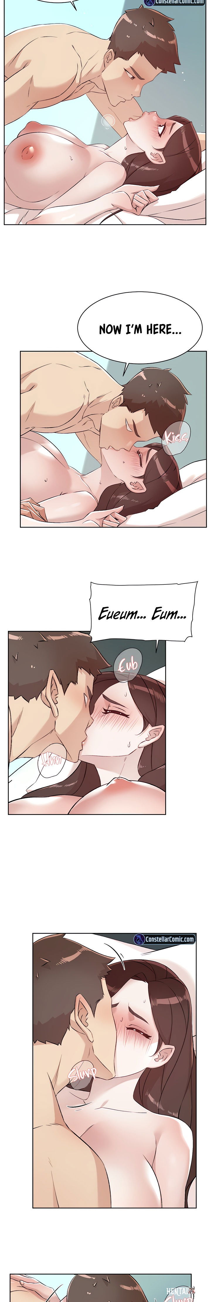 Everything about Best Friend Everything about Best Friend Chapter 108 - Page 17