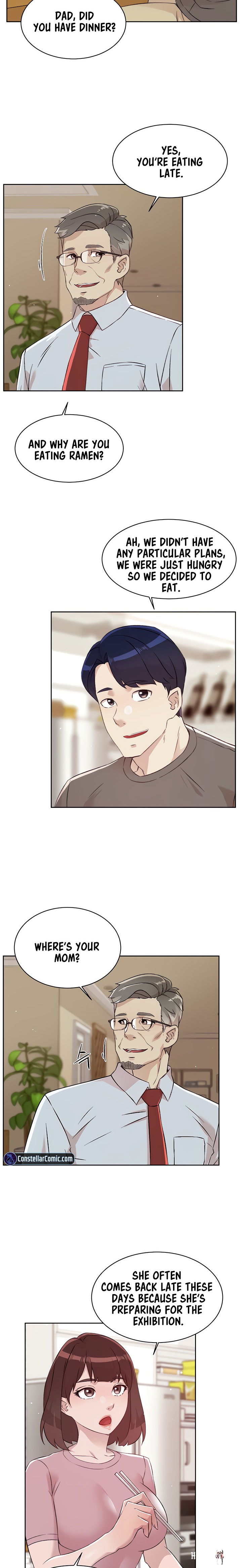 Everything about Best Friend Everything about Best Friend Chapter 108 - Page 2