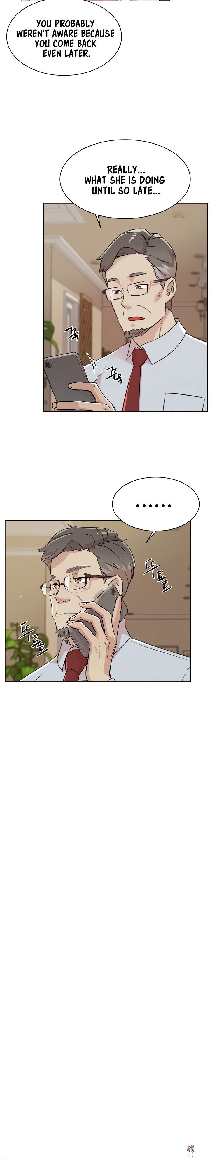 Everything about Best Friend Everything about Best Friend Chapter 108 - Page 3