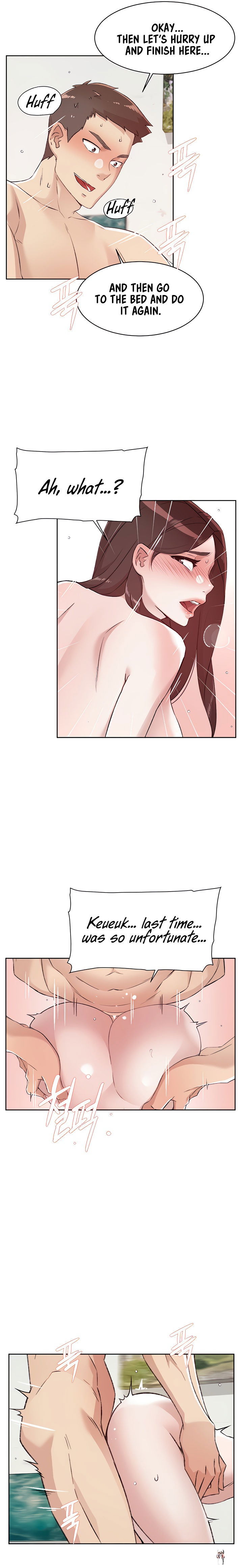 Everything about Best Friend Everything about Best Friend Chapter 108 - Page 7