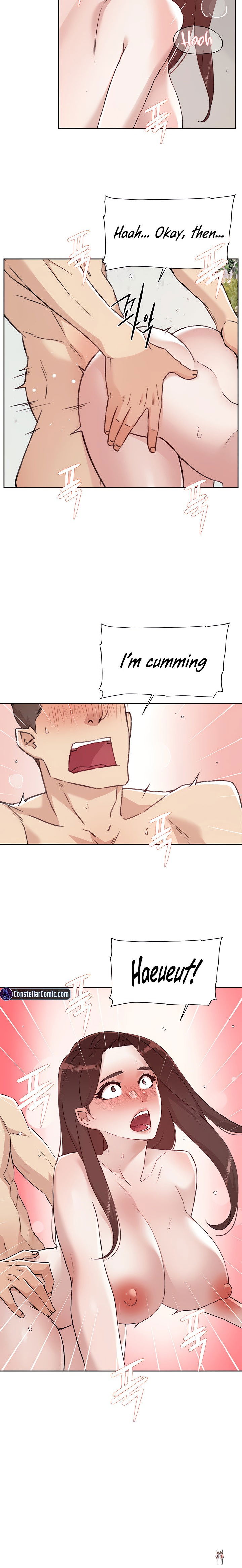 Everything about Best Friend Everything about Best Friend Chapter 108 - Page 9