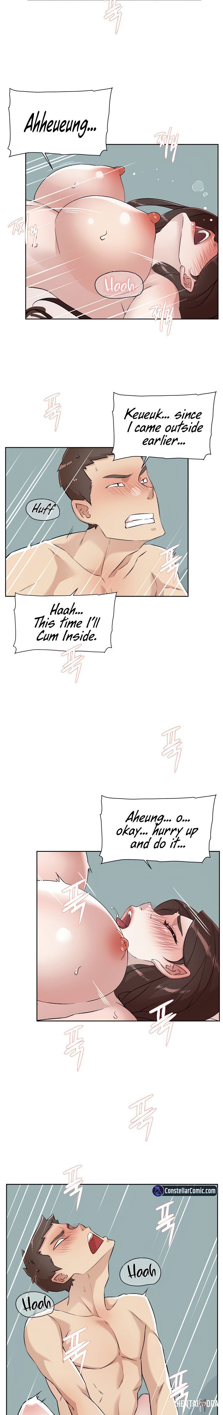 Everything about Best Friend Everything about Best Friend Chapter 109 - Page 11