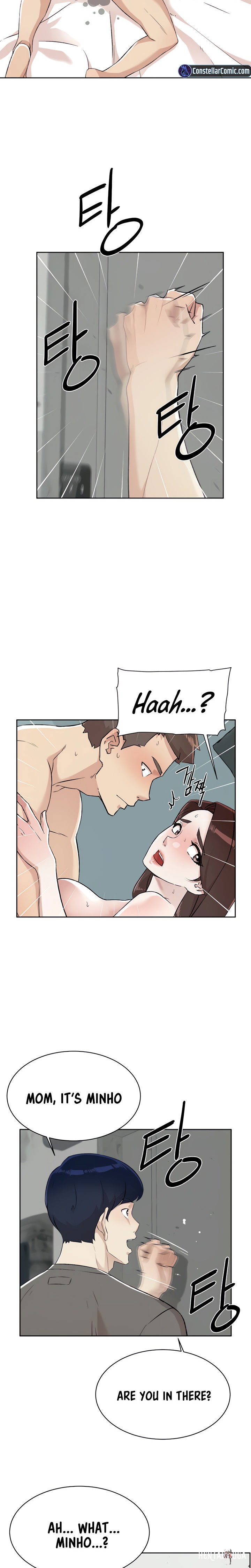 Everything about Best Friend Everything about Best Friend Chapter 109 - Page 14