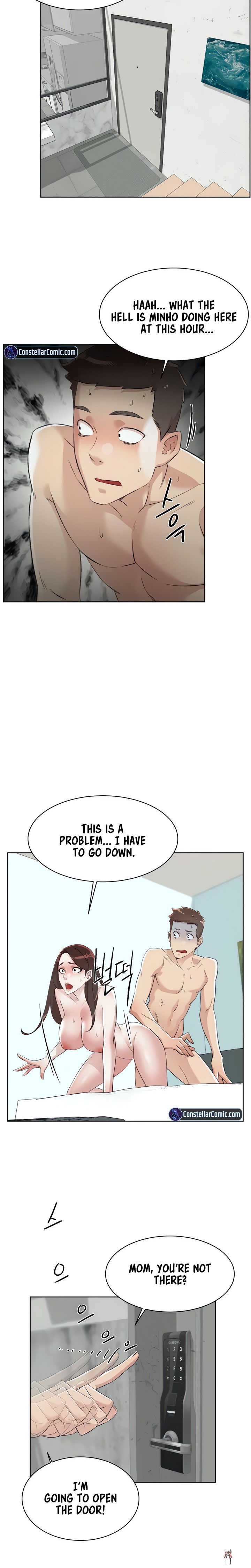 Everything about Best Friend Everything about Best Friend Chapter 109 - Page 15