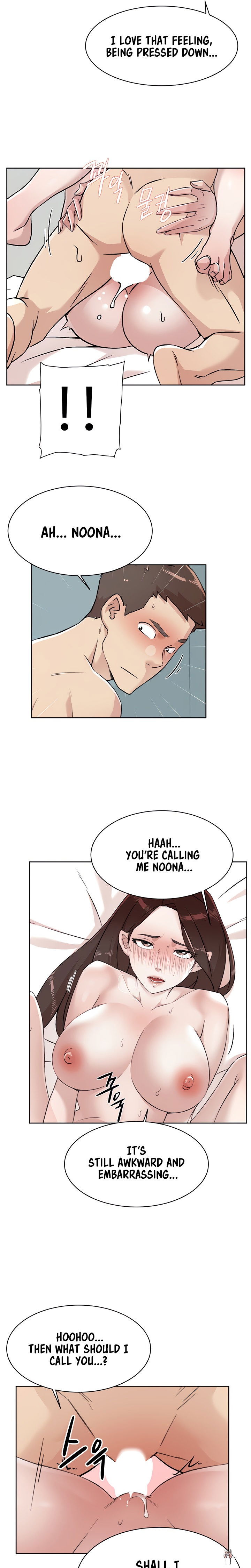 Everything about Best Friend Everything about Best Friend Chapter 109 - Page 4