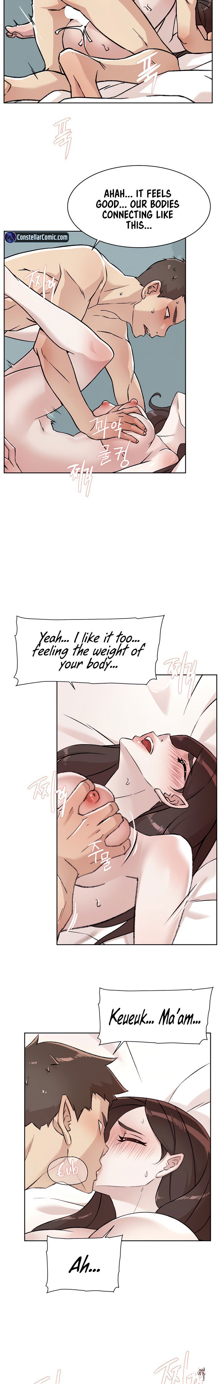 Everything about Best Friend Everything about Best Friend Chapter 109 - Page 6