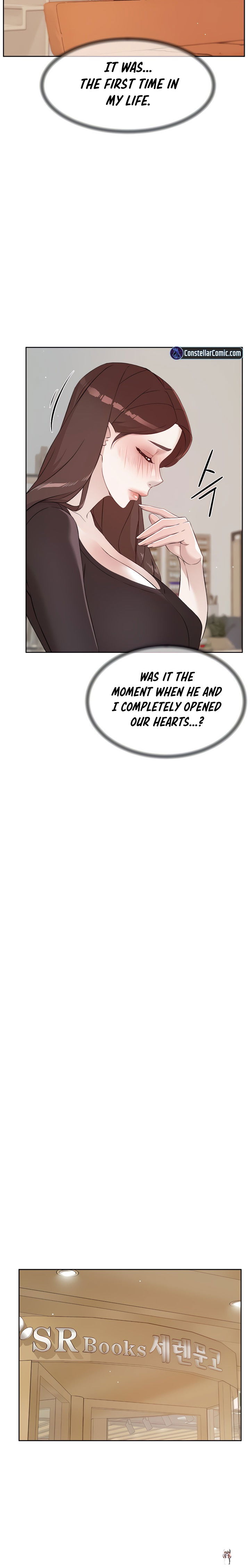 Everything about Best Friend Everything about Best Friend Chapter 110 - Page 12