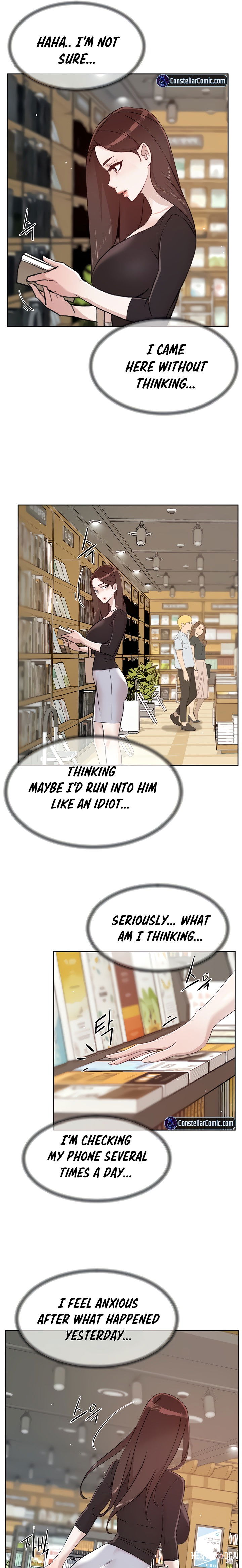 Everything about Best Friend Everything about Best Friend Chapter 110 - Page 13