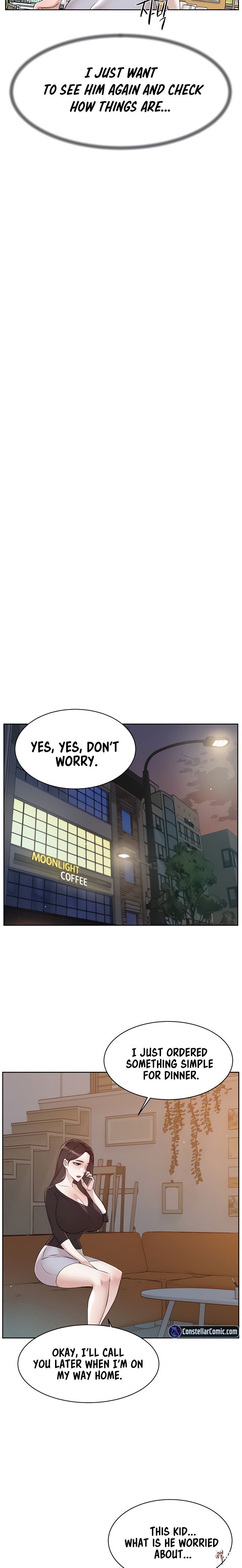 Everything about Best Friend Everything about Best Friend Chapter 110 - Page 14