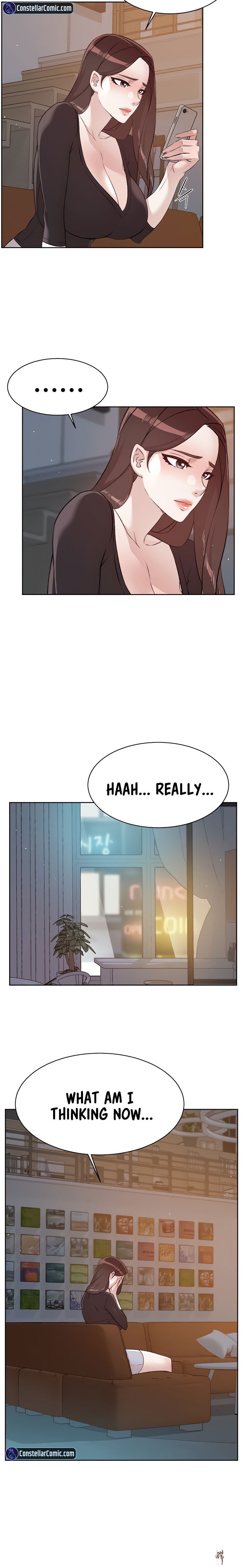 Everything about Best Friend Everything about Best Friend Chapter 110 - Page 15